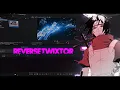 Reverse Twixtor Tutorial Sony Vegas Pro