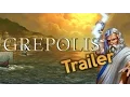 Grepolis Trailer Extended