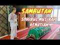 Download Lagu Sambutan Sohibul Musibah Kematian || Drs H Agus Salim