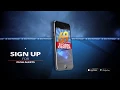 Be Weather Ready with the 69News Stormcenter App