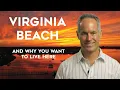 Virginia Beach is the Best Place to Live on the East Coast