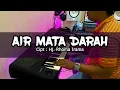 Download Lagu AIR MATA DARAH - Lagi lagi Cek Sound biar ngga salah tehnis
