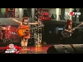 Download Lagu D'CINNAMONS @RadioShow_tvOne