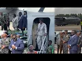 Download Lagu Vice Prz Prof Naana Jane Arrival At Kumasi  Airport for KNUST Graduation