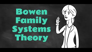 bowen family systems theory
