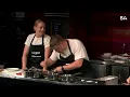 Sirha Omnivore Paris 2023 x Scene Chef fe s Mon Lapin