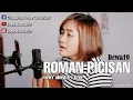 Download Lagu DEWA~ROMAN PICISAN~LIRIK || COVER AKUSTIK ROMAN PICISAN LAGU JADUL