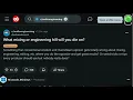 Audio Engineering Tips Freestyle Reddit Thread