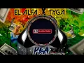 Free El Alfa "El Jefe" x Tyga - Trap Pea Instrumental