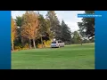 Canton attempted murder suspect led officers on miles long chase including on a Stow golf course
