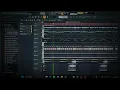 Ego Wong Tuo - NDX AKA (HipHop Dangdut Version) Free Flp 