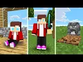 Download Lagu BIRTH to DEATH in MINECRAFT