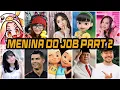 Lagu DJ MENINA DO JOB VERSI MOMON, WINDIA, KEIKEI, FANNY, VILMEI, PRABOWO, RONALDO, MR BEAST, UPIN IPIN
