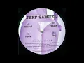 Jeff Samuel - Throof