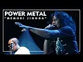 Download Lagu Power Metal - Memori Jingga  ( Live at Jogjarockarta 2017 ) Official HD