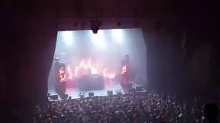 what so not divide u0026 conquer tour los angeles sept 16 2016 
