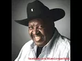 Magic Slim and the Teardrops Club Fashing, Stockholm Sweden. 1987