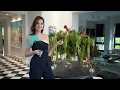 FRESH & FESTIVE HOLIDAY DECOR 2022 | RED ELEVATOR | NINA TAKESH