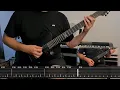 Download Lagu Sepultura - Slave New World (Guitar Cover + Screentabs)