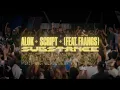 Lagu Alok \u0026 SCRIPT - Substance (feat. FAANGS) [Official Live Video]