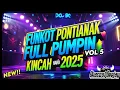 Download Lagu FUNKOT PONTIANAK FULL PUMPIN SPIDERMAN VOL 5 KINCAH HARD 2025 - OKACOOL DEEJAY