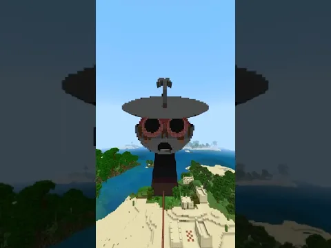 Minecraft Flying Through Horror SPRUNKI Characters (Ultra Fast!) #minecraft #sprunki #shorts