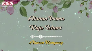 Download Alunan Irama Raja Sehari - Alunan Kompang MP3