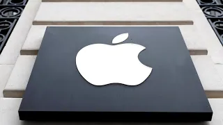 Is Apple about to take on Huawei in foldable smartphone battle?