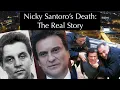 The Murder of Nicky Spilotro The Real Story