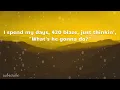 Thirst Trap || Audrey Hobert || Lyrics