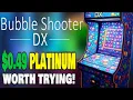 0 49 Platinum Game Worth Trying - Bubble Shooter DX Quick Trophy Guide