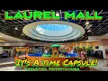 Laurel Mall An Amazing Time Capsule Mall Stuck in the 1990s I Love It