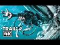 WHALEFALL Trailer 2 2026 Josh Brolin