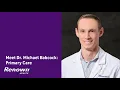 Michael Babcock MD - Primary Care