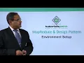MapReduce and Design Patterns - Introduction to Environment Setup