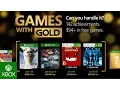 Video di Xbox - June Games with Gold