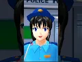 AKU SUKA WAJAH IMUT #sakuraschoolsimulator #trending #duniaarsa