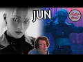Download Lagu TEACHER REACTS | JUN 'LIMBO (Korean Ver.)' Official MV