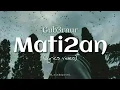 Lagu GUBERNUR - MATI2AN (lirik video)