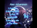 Download Lagu Alex Johansson Full Album