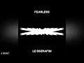 LE SSERAFIM (르세라핌) - Sour Grapes 「Audio」