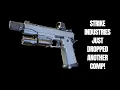 Strike s Micro Comp Quad V - First Look at This Compact Powerhouse