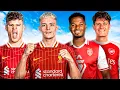 Download Lagu WIRTZ LLEGA LIVERPOOL - ANSU FATI Y POGBA AL MONACO - FICHAJES
