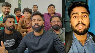 Reacting to my youtube journey