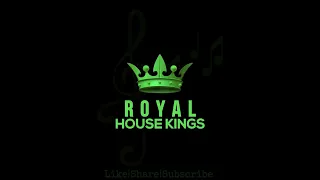 dj couza ft bikie ingane