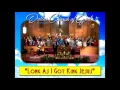 "LONG AS I GOT KING JESUS" ~ Dallas NC Church of God