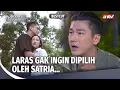 Lagu Rasa Rindu yang Luar Biasa, Satria ke Laras | BestCut Rindu Tak Berujung ANTV Eps 49 1/3