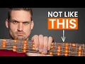 Download Lagu Bass Scales for Beginners (5 Stupidly Simple Steps)