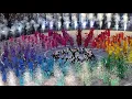 Lagu Top moments from 2026 Winter Olympics Opening Ceremony
