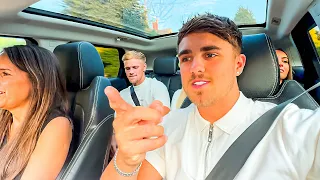 BOUGHT A NEW HOUSE!!
